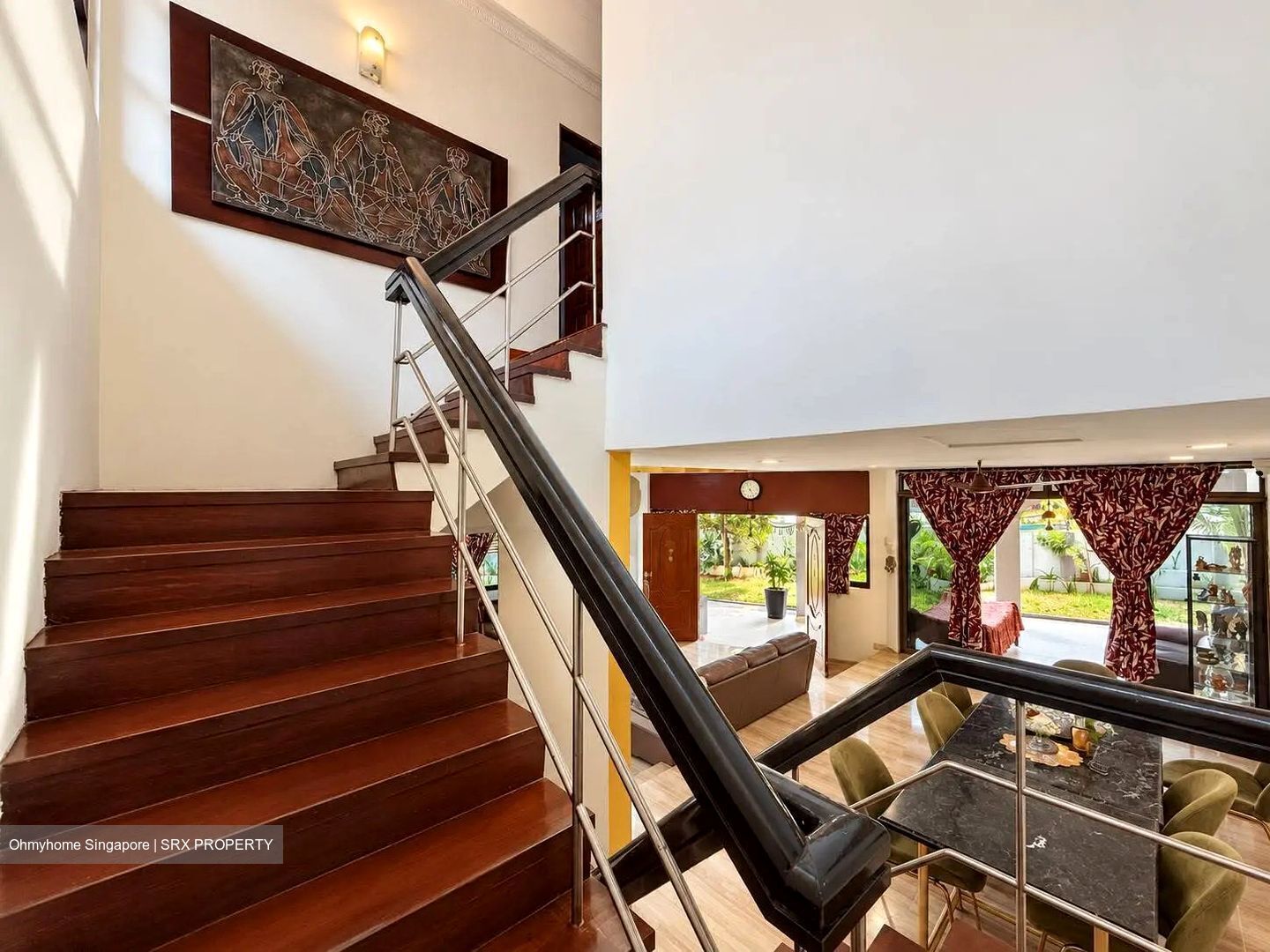 Jalan Chermat (D19), Detached #632051171